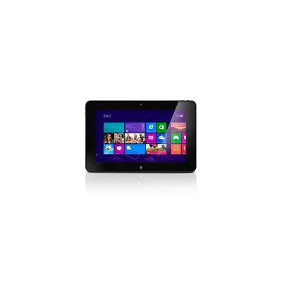 Dell Latitude 10 essentials tablet W8Pro32 Atom Z2760 1.8GHz TABLET10LITE-1 fotó