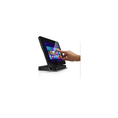 Dell Latitude 10 3G tablet W8Pro32 MultiTouch Atom Z2670 TABLET10-1 fotó