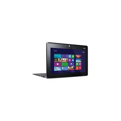 Asus TAICHI21-CW005H notebook 2* 11.6" LED touch Core i5-3317U 4GB 128GB SSD W8 TAICHI21CW005H fotó