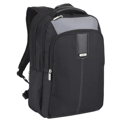 13-14,1&#34; notebook hátizsák Transit backpack Black Grey TBB45402EU fotó