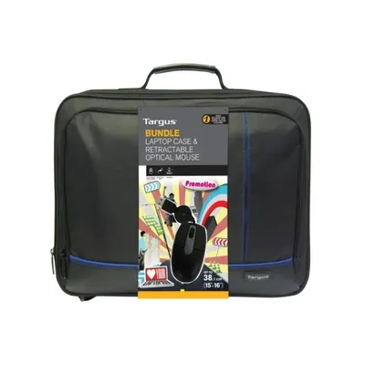 Clamshell – 17” 18” + Optical Mouse Szervizben Élettartam gar. TBEU3117EU fotó