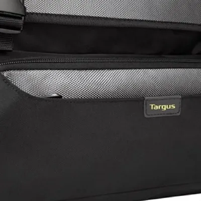 14&#34; Notebook táska Targus CityGear Laptop Messenger TCG265EU fotó