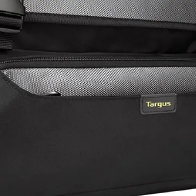 14" Notebook táska Targus CityGear Laptop Messenger TCG265EU fotó