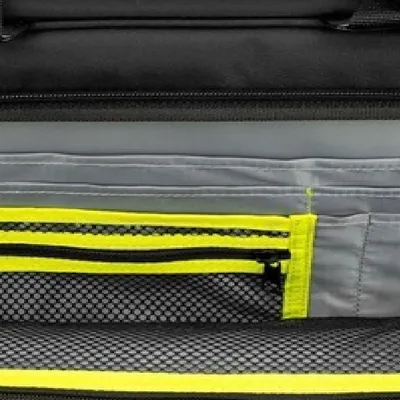 14" Notebook táska Targus CityGear Slim Topload TCG455EU fotó