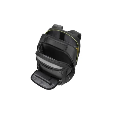 17,3&#34; notebook hátizsák Targus CityGear fekete TCG670GL fotó