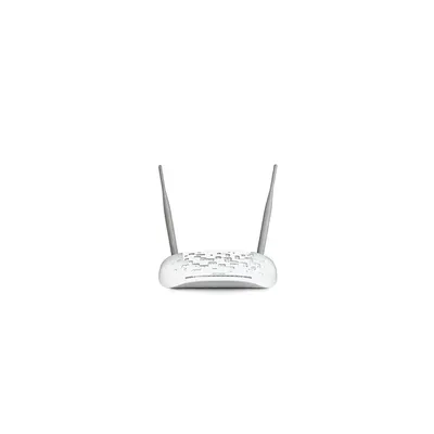 300M Wireless ADSL2+ Router Annex A TD-W8968 fotó