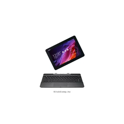 ASUS 10" 3G +dokkoló tablet fekete TF103CG-1A015A fotó