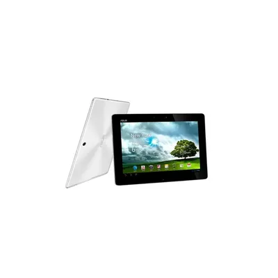 ASUS Transformer Pad TF300TG 10,1" 32GB Wi-Fi + 3G fehér TF300TG-1A077A fotó