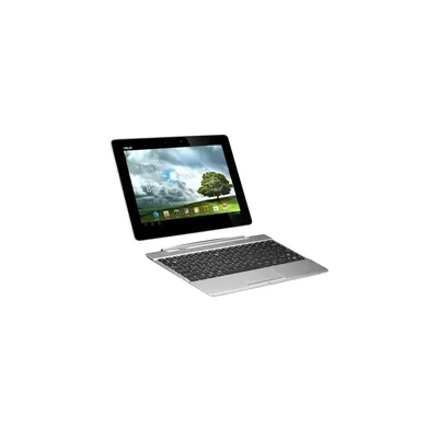 ASUS Transformer Pad TF300TG 10,1" 32GB Wi-Fi + 3G + dokkoló fehér TF300TG-1A085A fotó