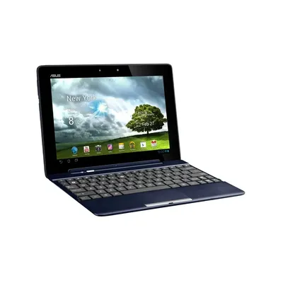 ASUS Transformer Pad TF300TL 10,1" 32GB Wi-Fi + 3G + 4G LTE + dokkoló kék 2 Asus szervizben TF300TL-1K023A fotó