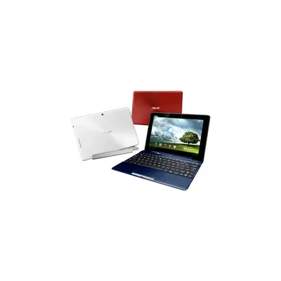 ASUS 10" tablet Piros TF300T-1G115A fotó