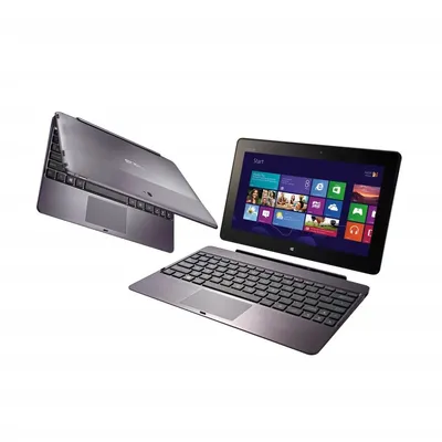 ASUS VIVO Tab RT 10" T33 1GB 64GB WIN8 RT + docking station TF600T-1B032R fotó