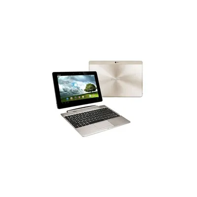 ASUS Transformer 10" T33 1GB 64GB ANDROID szürke + docking station TF700T-1B074A fotó