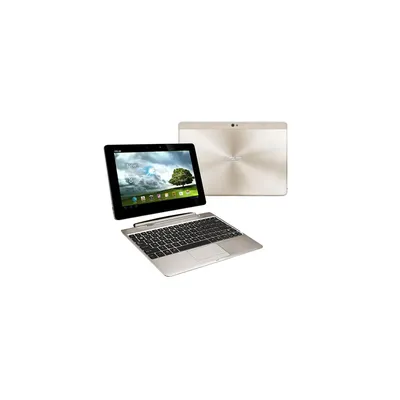 ASUS Transformer 10" T33 1GB 64GB ANDROID Arany TF700T-1I075A fotó