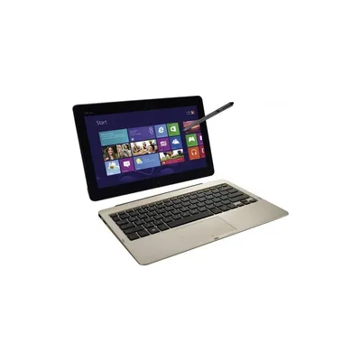 ASUS ASUS Vivo Tab 11.6" ATOM Z2760 2GB 64GB WIN8 + docking stati TF810C-1B027W fotó