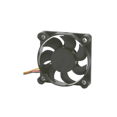 Cooler Hűtő ventilátor 50x50x10mm TITAN - Már nem forgalmazott termék TFD-5010M12Z fotó