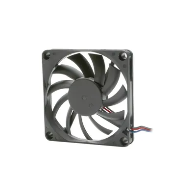 Cooler Hűtő ventilátor 70x70x10mm TITAN TFD-7010M12Z fotó