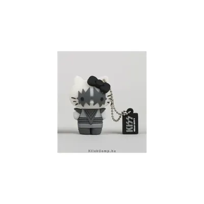Pendrive 8GB HELLO KITTY KISS The Spaceman Ace Frehley