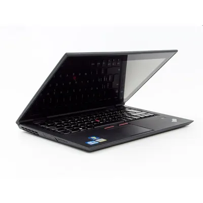 LENOVO ThinkPad X1 13,3&#34; i7-2640M REFURB - Már nem THINKPADX1-REF-01 fotó