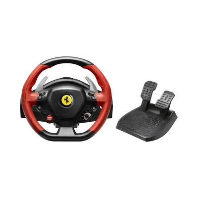 Racing kormány Ferrari 458 Spider Versenykomány Xbox One Thrustmaster THRUSTMASTER-4460105 fotó