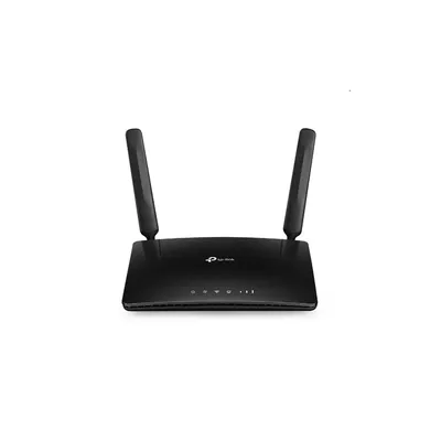 WiFi mobil Router TP-LINK TL-MR150 300Mbps Wireless N 4G TL-MR150 fotó