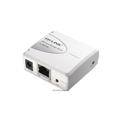 USB Print Server multifunkciós nyomtató TL-PS310U fotó