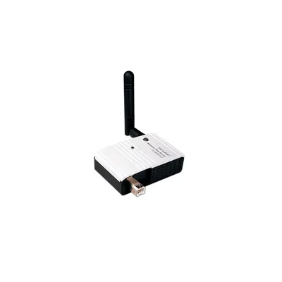 USB wireless Print Server TL-PS510U fotó