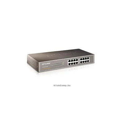 16 port Switch TP-Link TL-SF1016 TL-SF1016 fotó