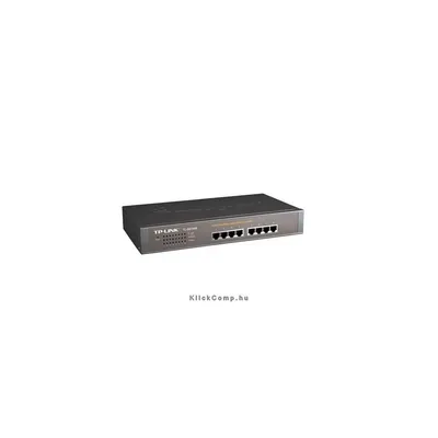 8 Port Switch Gigabit metal TL-SG1008 fotó