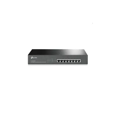 8 Port Switch Gigabit TP-LINK TL-SG1008MP 8-Port D