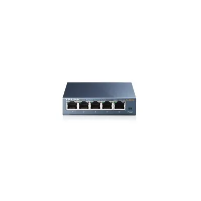 5 Port Switch Gigabit metal TL-SG105 fotó