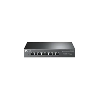 8 Port Switch TP-LINK TL-SG108-M2 8-Port 2.5G Multi-Gigabit Desktop TL-SG108-M2 fotó