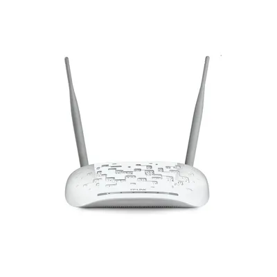 WiFi Access Point TP-LINK TL-WA801N 300M Wireless Access Point TL-WA801N fotó