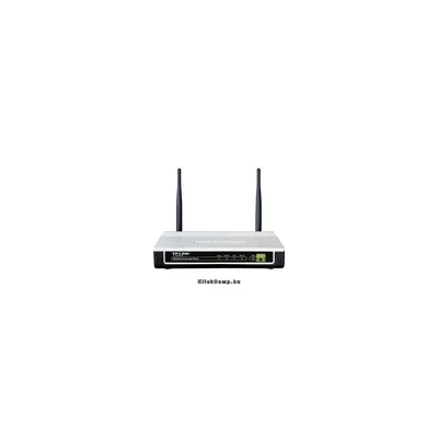 WiFi Access Point 300M Wireless TL-WA801ND fotó