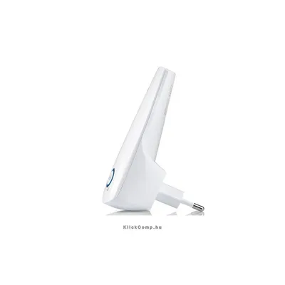 WiFi Range Extender 300M Wireless TL-WA854RE fotó