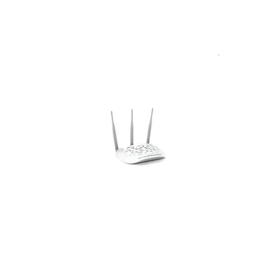 WiFi Access Point TP-LINK TL-WA901N 450M Wireless Access Point TL-WA901N fotó