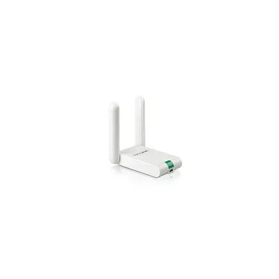 TP-Link  Vezeték nélküli 300Mbps USB adapter TL-WN822N TL-WN822N fotó