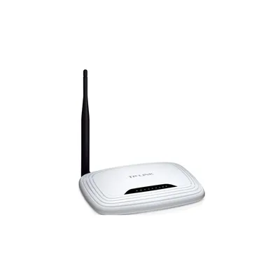 Vezeték nélküli 150Mbps Router