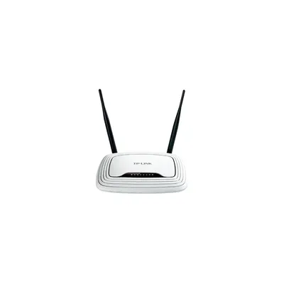 300M Wireless Router 2x2MIMO TL-WR841ND fotó