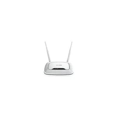 300M Wireless Router 2x2MIMO USB2.0 Port multi-funkciós TL-WR842ND fotó