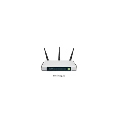 300M Wireless Router 3x3MIMO TL-WR941ND fotó