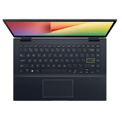 Asus laptop 14&#34; FHD AMD Ryzen 5 5500U 8GB TM420UA-EC084T fotó