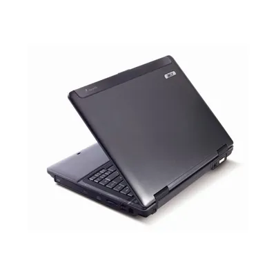 Acer Travelmate 5760G fekete notebook 3év 15.6&#34; Core i5 2450 nVGT630 1GB 4GB 500GB Linux TM5760G-i5SKL fotó