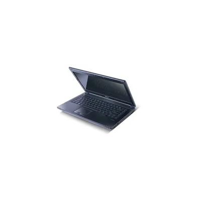 Acer Travelmate P653M fekete notebook 3év+vs 15.6&#34; ci7-3632QM nVGT630 4GB 256GB SSD W7 PNR 3 év TMP653MG-736b425KW fotó