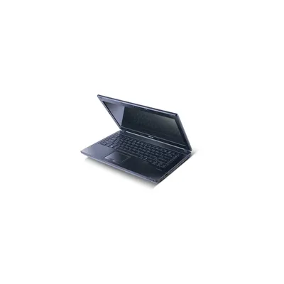 Acer Travelmate P653M fekete notebook 3év+vs 15.6&#34; ci7-3632QM UMA 4GB 128GB SSD W7Prof PNR 3 év TMP653M-73634G12Makk fotó