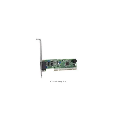 56Kbps belső PCI modem TM-IP5600 fotó