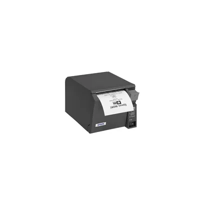 EPSON MINIPRINTER POS nyomtató Blokk-Nyomtató TM-T70-002P fotó