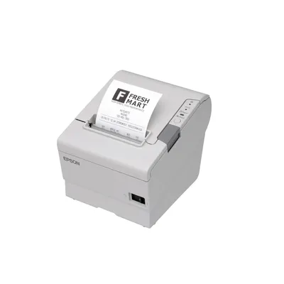 EPSON , UB-S01, PS180 POS nyomtató Blokk-Nyomtató TM-T88V-012 fotó