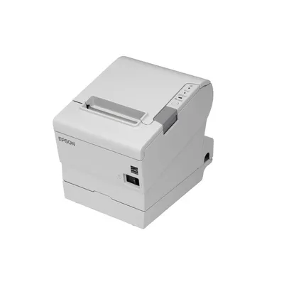 EPSON , UB-E02, PS180, BUZ POS nyomtató Blokk-Nyomtató TM-T88V-222 fotó