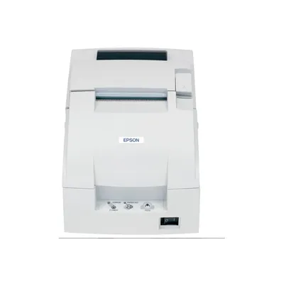 EPSON PRINTER POS nyomtató Blokk-Nyomtató TM-U220D-002 fotó